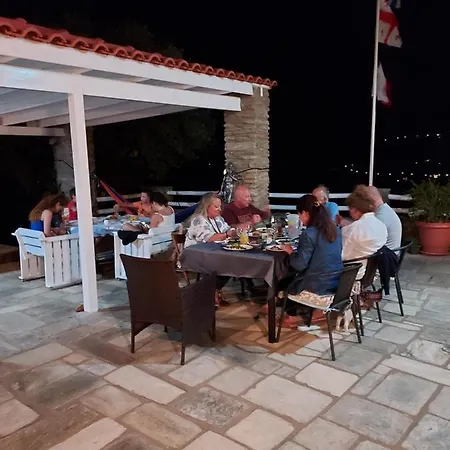 Oasis Prázdninový dům *