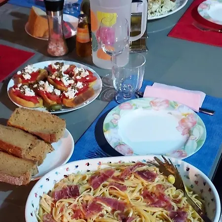 Oasis Prázdninový dům *