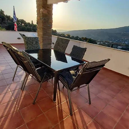 Prázdninový dům Oasis Lámira