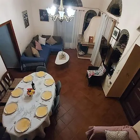 Oasis Prázdninový dům