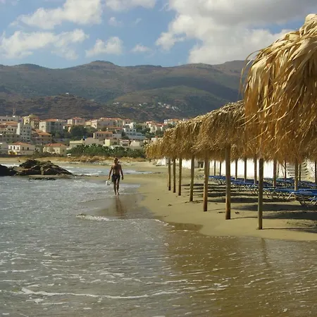 Oasis Prázdninový dům *