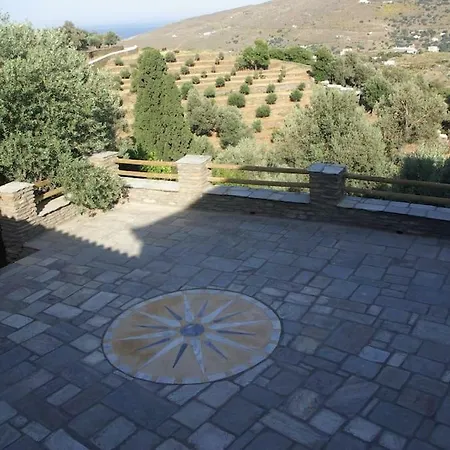 Oasis Prázdninový dům *