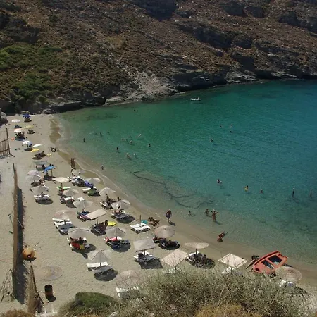 Oasis Prázdninový dům *