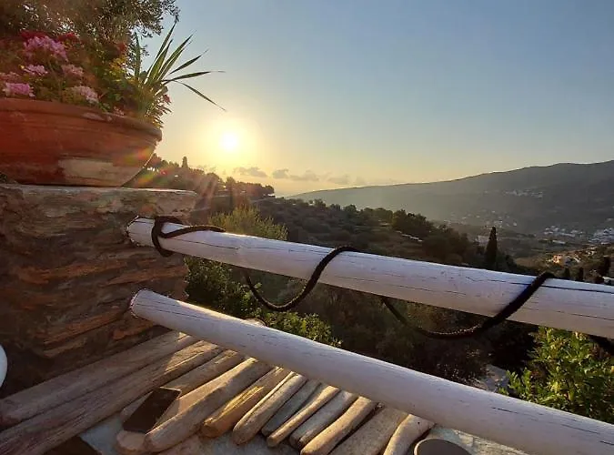 Сasa de vacaciones Oasis Lámira