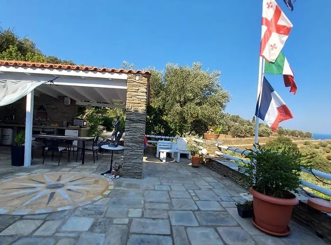 Oasis Сasa de vacaciones