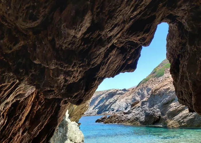 Oasis Сasa de vacaciones Lámira