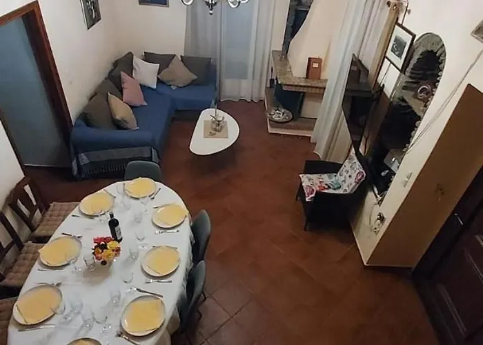 Oasis Сasa de vacaciones