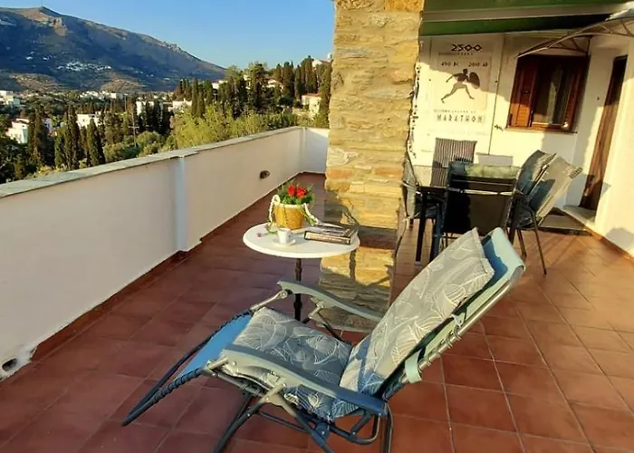 Сasa de vacaciones Oasis