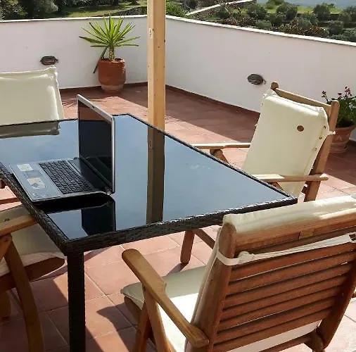 Сasa de vacaciones Oasis