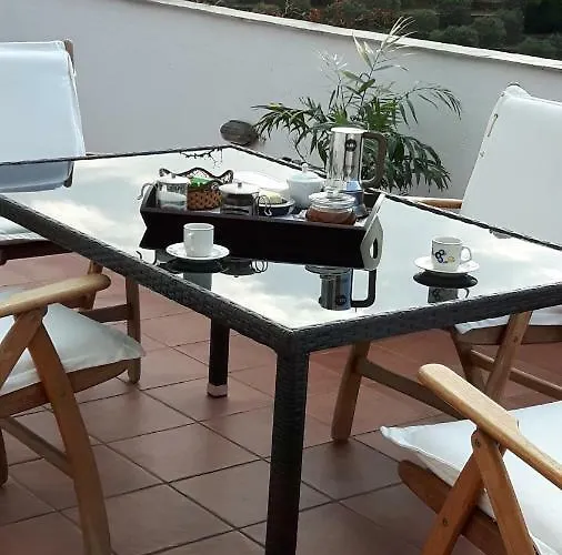 Сasa de vacaciones Oasis Lámira