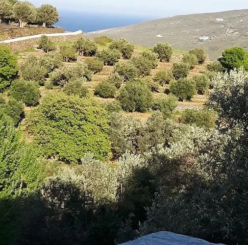 Сasa de vacaciones Oasis *