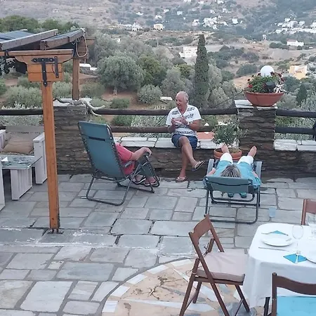 Σπίτι διακοπών Oasis Lámira