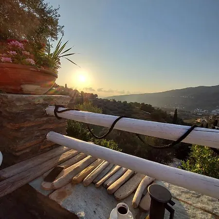 بيت للعطل Oasis Lámira