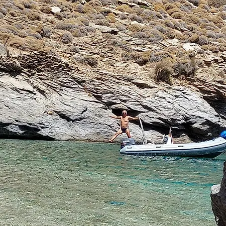 Oasis Σπίτι διακοπών *