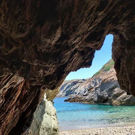 Oasis Σπίτι διακοπών Lámira