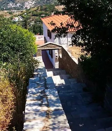 بيت للعطل Oasis *