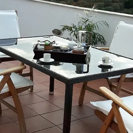 Σπίτι διακοπών Oasis Lámira