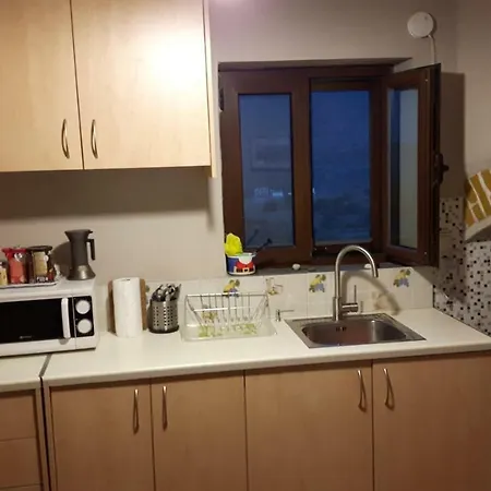 Oasis بيت للعطل Lámira