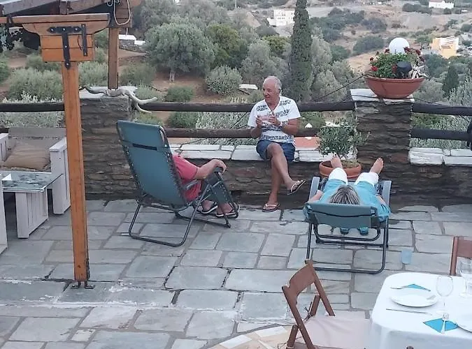 Feriehus Oasis Lámira