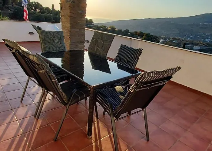 Feriehus Oasis Lámira