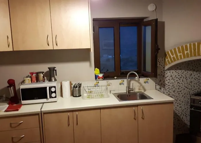 Oasis Feriehus Lámira